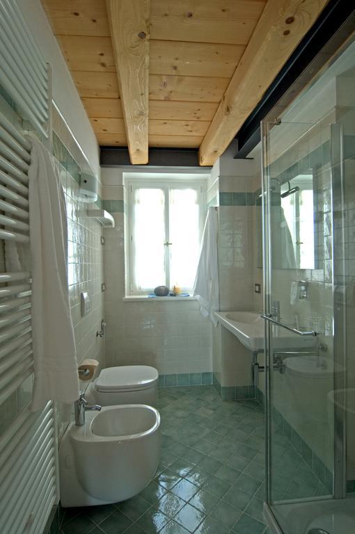 Locanda Tana De 'L Ors Val di Zoldo Ruang foto